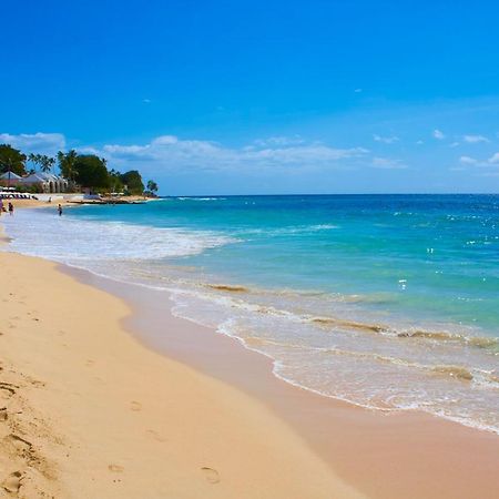 Hummingbird Villa Saint James Esterno foto
