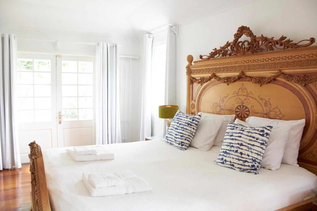 Hummingbird Villa Saint James Esterno foto