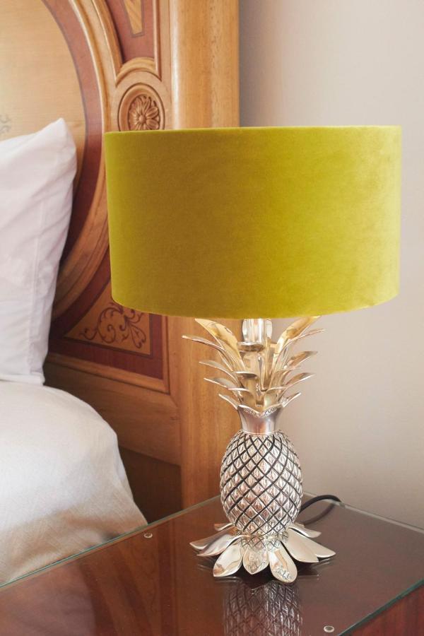 Hummingbird Villa Saint James Esterno foto